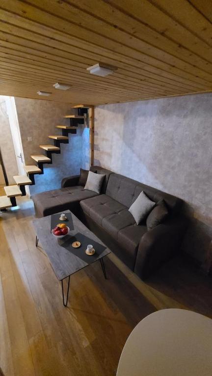 Apartamento Winter House Gudauri Exterior foto