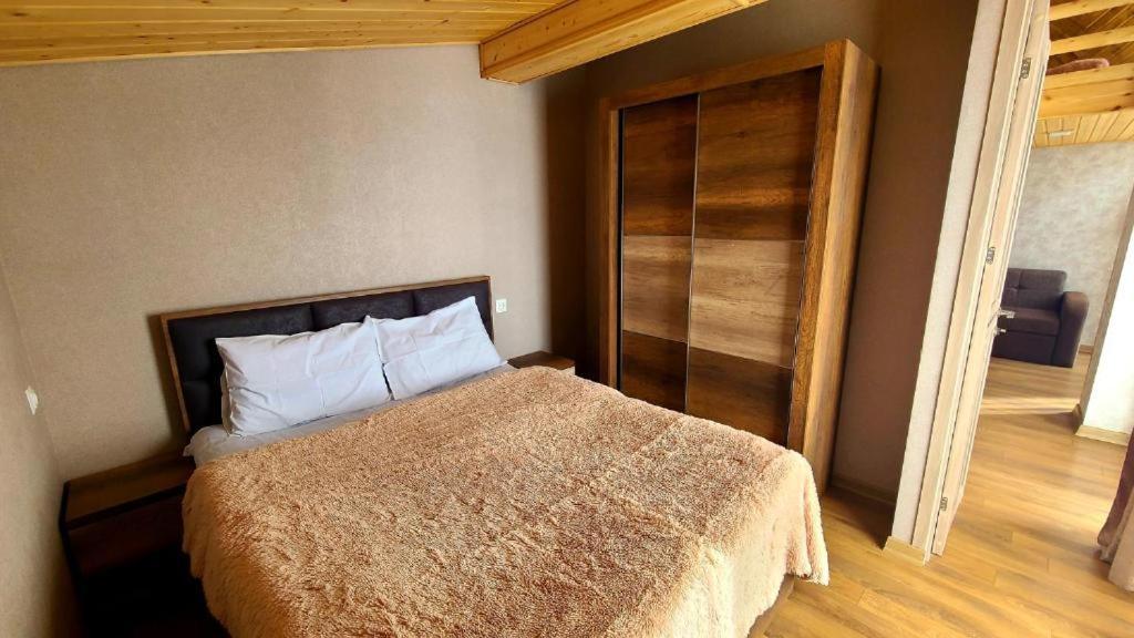 Apartamento Winter House Gudauri Exterior foto