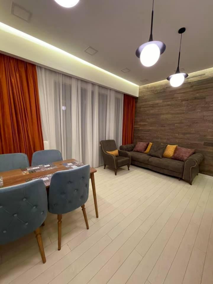 Apartamento Winter House Gudauri Exterior foto